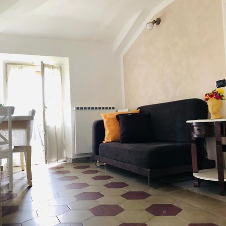 شقة Casa Di Aristide إيربا المظهر الخارجي الصورة