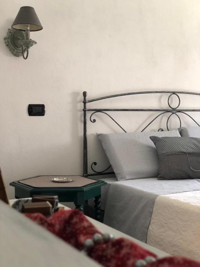 شقة Casa Di Aristide إيربا المظهر الخارجي الصورة