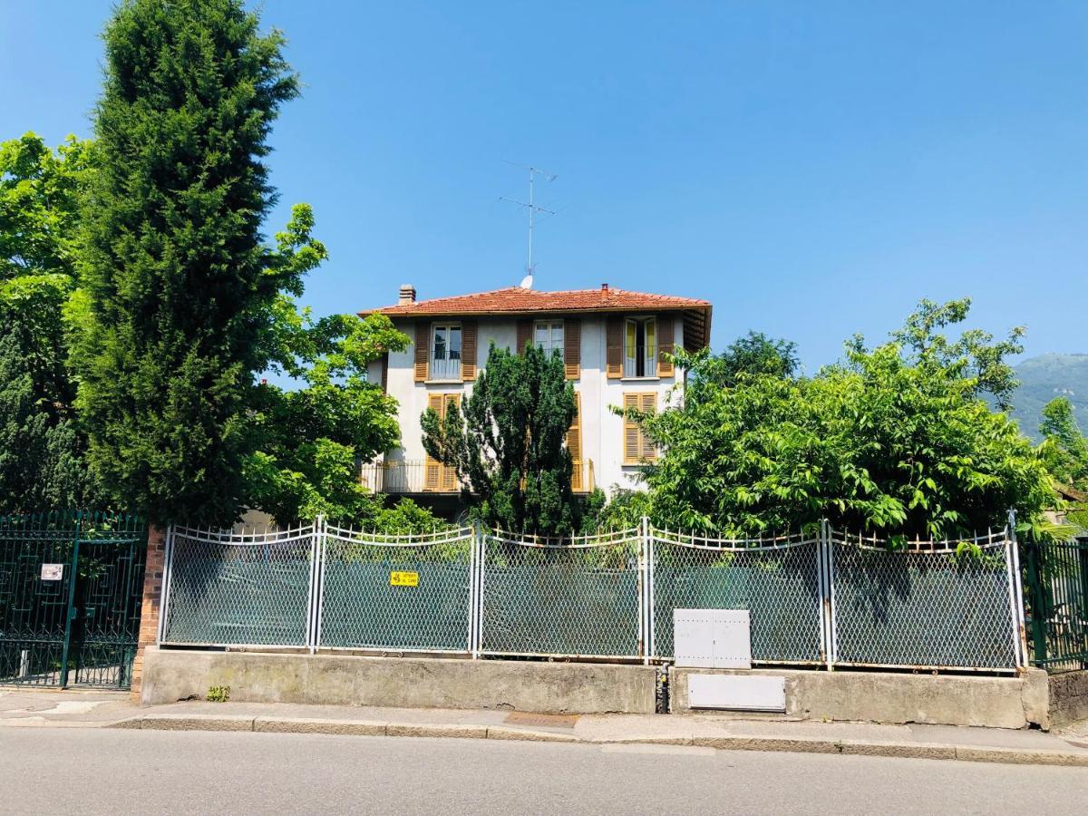 شقة Casa Di Aristide إيربا المظهر الخارجي الصورة