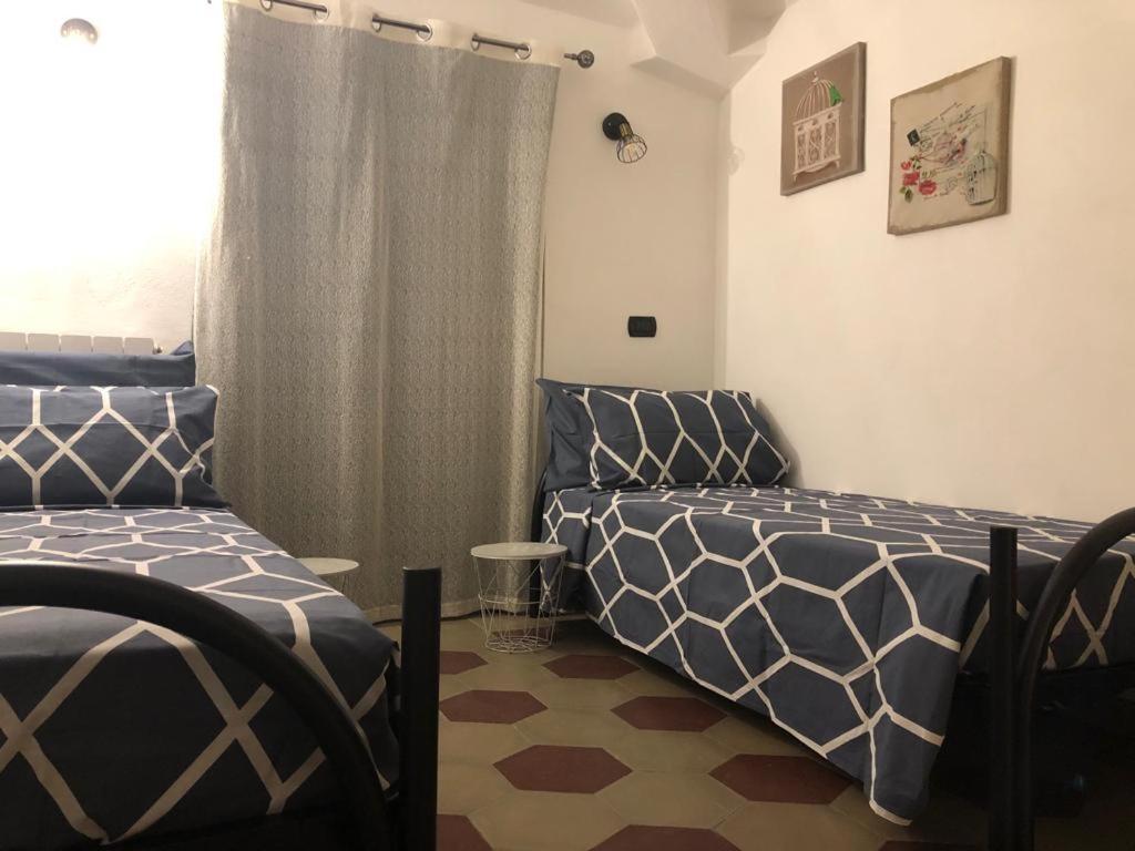شقة Casa Di Aristide إيربا المظهر الخارجي الصورة