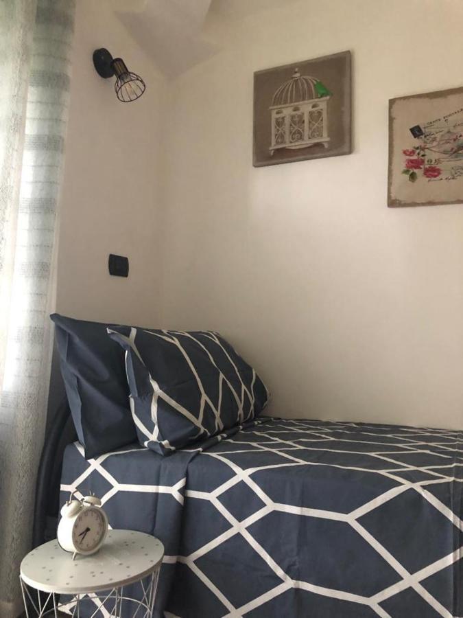 شقة Casa Di Aristide إيربا المظهر الخارجي الصورة