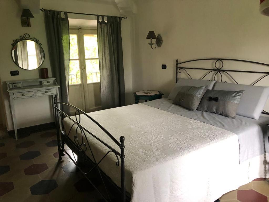 شقة Casa Di Aristide إيربا المظهر الخارجي الصورة