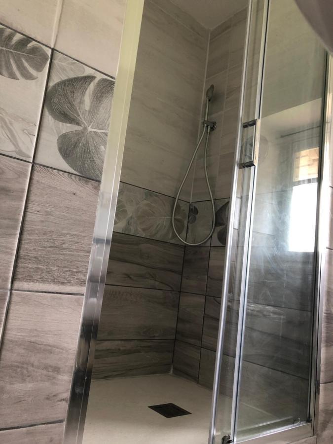 شقة Casa Di Aristide إيربا المظهر الخارجي الصورة